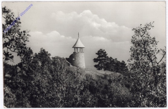 Matrafüred, Ansicht