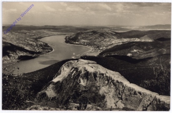 ak180964 Dobogokö, Ansicht