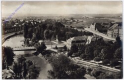 ak180969 Györ, Ansicht