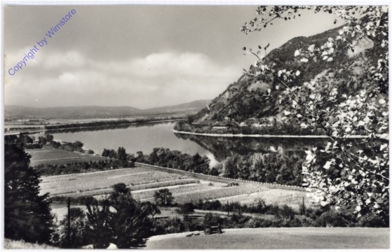 ak180972 Duna-Kanyar, Ansicht