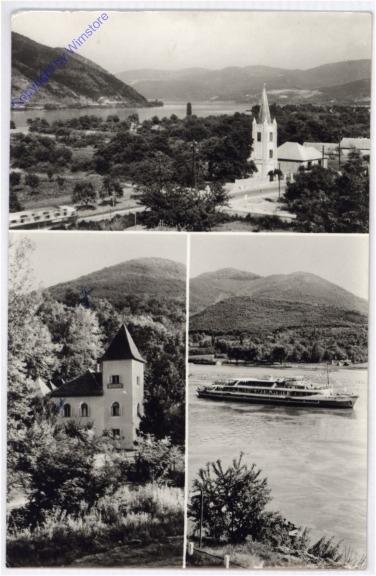 ak180973 Dömös, Ansicht