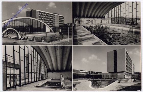 Hajduszoboszlo, Ansicht