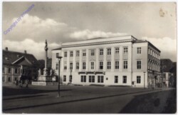 Györ, Ansicht