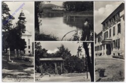 Mariabesnyöi kepek, Ansicht