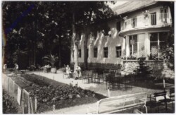 Matrafüred, Ansicht