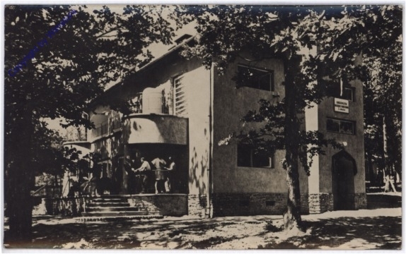 Matrafüred, Ansicht