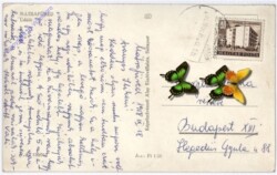 Matrafüred, Ansicht