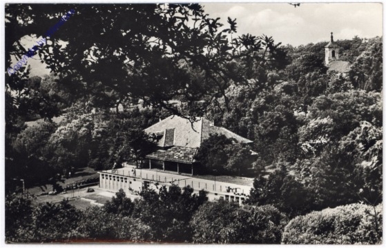 Matrafüred, Ansicht