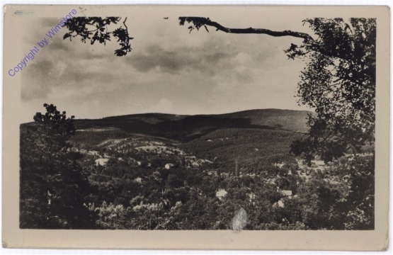 Matrafüred, Ansicht