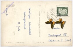 Matrafüred, Ansicht