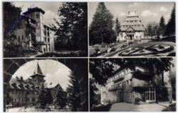 Matrahazai, Multiansicht