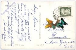 Matrahazai, Multiansicht