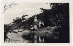 Lillafüred, Ansicht