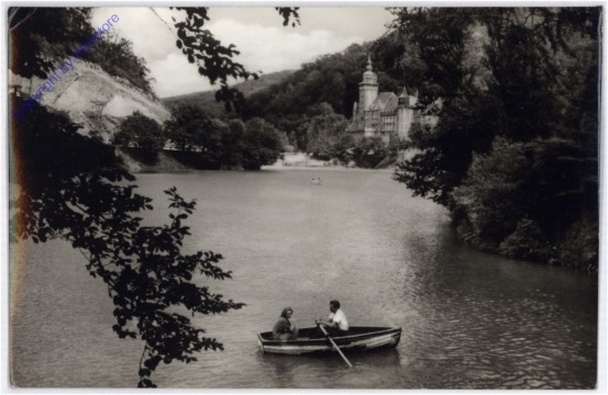 Lillafüred, Ansicht