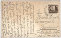 ak181017a Lillafüredröl, Ansicht