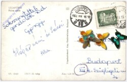 ak181020a Lillafüred, Ansicht