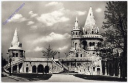 ak181034 Budapest, Halaszbastya