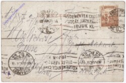 Budapest, Ost-Bahnhof