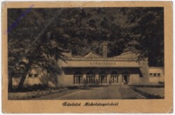 ak181050 Miskolctapolca, Ansicht