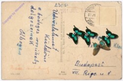 ak181050a Miskolctapolca, Ansicht