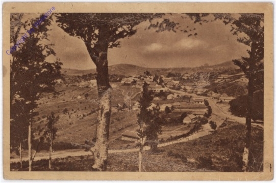 Matraszentimreröl, Ansicht