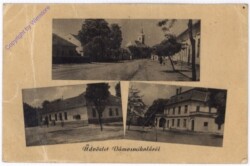 Vumosmikolarol, Ansicht