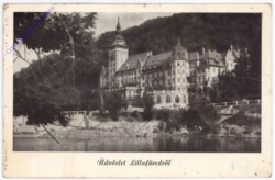 ak181056 Lillafüredröl, Ansicht