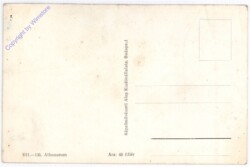 ak181056a Lillafüredröl, Ansicht