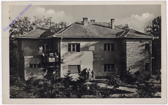 Matrafüred, Ansicht