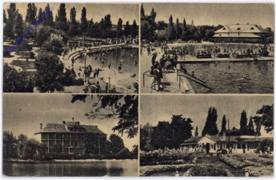 Hajduszoboszloi, Ansicht