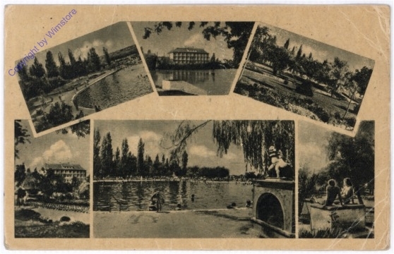 Hajdüszoboszlo, Ansicht