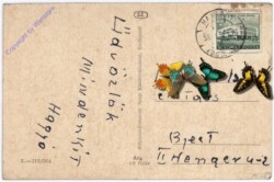 Harkanyfürdö, Ansicht