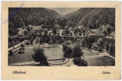 Lillafüred, Ansicht