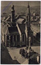 Sopron, Ansicht