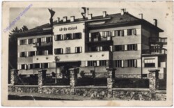 Sopron, Ansicht