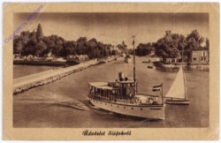 ak181072 Siofokrol, Ansicht