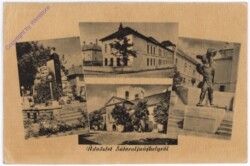 ak181080 Sutoraljaujhelyröl, Ansicht