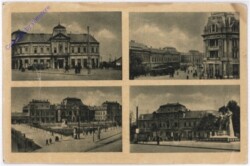 Nyiregyhazarol, Ansicht