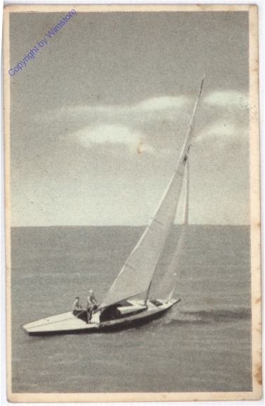 Balatonon, Ansicht