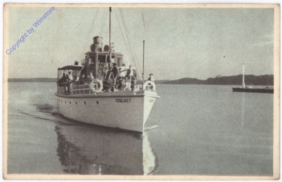Balatonrol, Ansicht