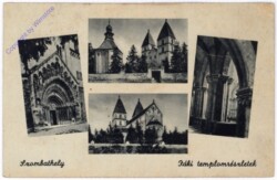 ak181103 Szombathely, Ansicht
