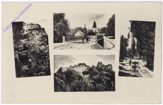 ak181111 Dregelypalankrol, Ansicht