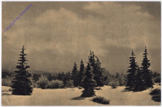 Weihnachtsgrüße aus Ungarn