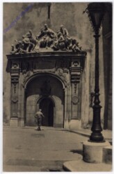 Sopron, Ansicht
