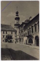 Sopron, Ansicht