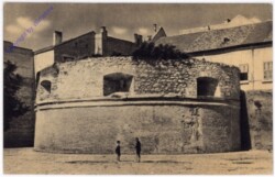 ak181126 Sopron, Ansicht