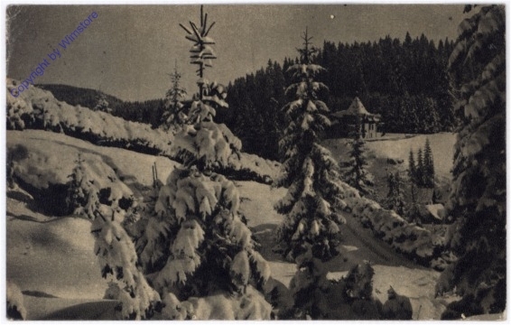 Weihnachtsgrüße aus Ungarn