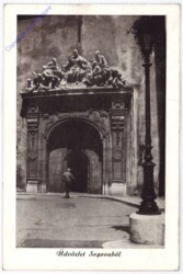 Sopron, Ansicht