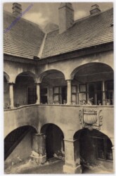 ak181133 Sopron, Ansicht