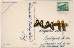 ak181137a Bakonybeli, Ansicht